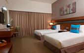 Туры в отель Premiera Hotel Kuala Lumpur