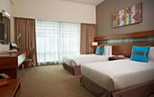 Туры в отель Premiera Hotel Kuala Lumpur