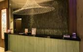 Туры в отель Bliss Hotel Singapore