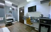 Туры в отель Bliss Hotel Singapore
