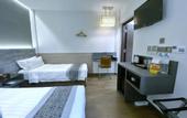 Туры в отель Bliss Hotel Singapore