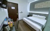 Туры в отель Bliss Hotel Singapore