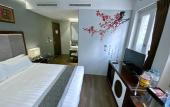 Туры в отель Bliss Hotel Singapore