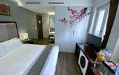 Туры в отель Bliss Hotel Singapore