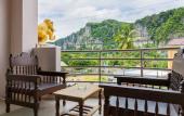 Туры в отель The Nine Hotel at Ao Nang