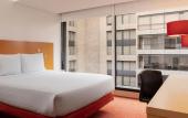Туры в отель Fairfield by Marriott Bogota Embajada
