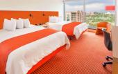 Туры в отель Fairfield by Marriott Bogota Embajada
