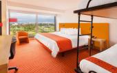 Туры в отель Fairfield by Marriott Bogota Embajada
