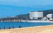 Туры в отель Golden Bay (Вэйхай)