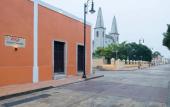 Туры в отель Hotel Posada San Juan