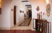 Туры в отель Hotel Posada San Juan