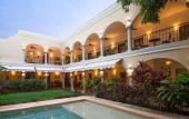 Туры в отель Hotel Posada San Juan