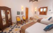 Туры в отель Hotel Posada San Juan