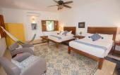 Туры в отель Hotel Posada San Juan
