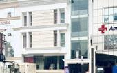 Туры в отель Hotel Dasaprakash