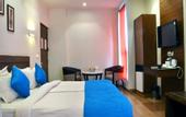 Туры в отель Hotel Dasaprakash