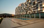Туры в отель Miracle Istanbul Asia Airport Hotel & Spa
