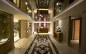 Туры в отель Miracle Istanbul Asia Airport Hotel & Spa