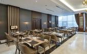 Туры в отель Miracle Istanbul Asia Airport Hotel & Spa