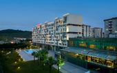Туры в отель Miracle Istanbul Asia Airport Hotel & Spa