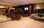 Туры в отель Miracle Istanbul Asia Airport Hotel & Spa