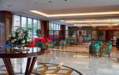Туры в отель Miracle Istanbul Asia Airport Hotel & Spa