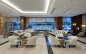 Туры в отель Miracle Istanbul Asia Airport Hotel & Spa