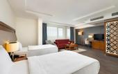 Туры в отель Miracle Istanbul Asia Airport Hotel & Spa