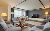 Туры в отель Miracle Istanbul Asia Airport Hotel & Spa