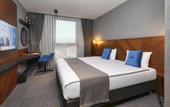 Туры в отель Miracle Istanbul Asia Airport Hotel & Spa