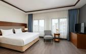 Туры в отель Miracle Istanbul Asia Airport Hotel & Spa