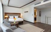 Туры в отель Miracle Istanbul Asia Airport Hotel & Spa