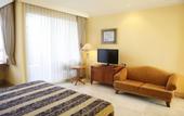 Туры в отель Resor Tuban Tropis
