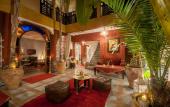 Туры в отель Riad Eden