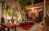 Туры в отель Riad Eden