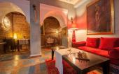 Туры в отель Riad Eden