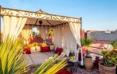 Туры в отель Riad Eden