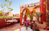Туры в отель Riad Eden