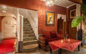Туры в отель Riad Eden