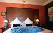 Туры в отель Riad Cle De Sol