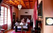 Туры в отель Riad Cle De Sol