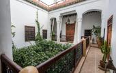 Туры в отель Riad dar ourika