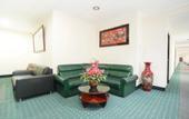 Туры в отель New Grand Park Hotel