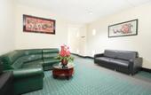 Туры в отель New Grand Park Hotel