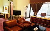 Туры в отель New Grand Park Hotel