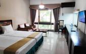 Туры в отель New Grand Park Hotel