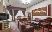 Туры в отель New Grand Park Hotel