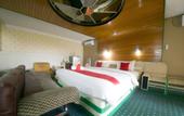 Туры в отель New Grand Park Hotel