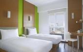 Туры в отель Amaris Hotel Embong Malang - Surabaya