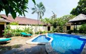 Туры в отель Kumpul Kumpul Villa II Legian